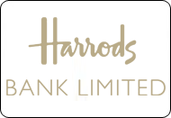 Harrod's Bank
